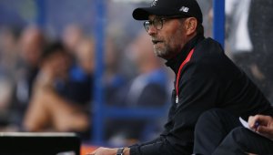 Клоп готви странен трансфер на "Анфийлд"