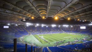 Прекръстват "Олимпико" на "Паоло Роси"?