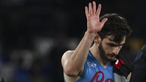 От Наполи се ядосаха: Лъжи! Не преговаряме с Кварацхелия!