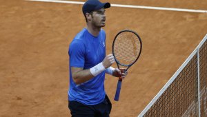 Мъри: Надявам се да бъда готов за Уимбълдън 