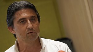 Левски се издължи на Петър Хубчев, на ред е Мохамед