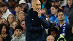 Челси с нов трансферен удар, вади 60 млн. евро за бразилец