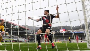 Великани: Левандовски се нарежда до Жеков, Славков и Стоичков 