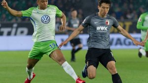 Борусия Мьонхенгладбах – Волфсбург 