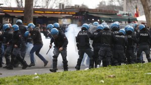 Дербито на Рим ще е на 17-и на обяд