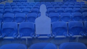 Левски копира Гладбах за дербито с Лудогорец + СНИМКИ