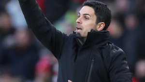 Артета пророкува битката с Ливърпул