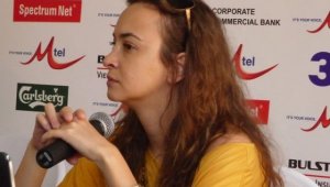 Стефанова отпадна на световното по шахмат