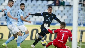 Автоголовете - новото оръжие на Левски 