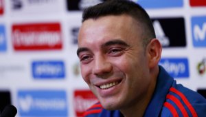 Яго сравни забравения Мората с Гьотце