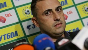 Ивайло Петев: Не сме добре психически и физически