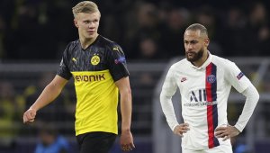 В Испания: Халанд в ПСЖ, Мбапе в Реал Мадрид