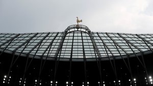 Де Бройне за новия стадион на Тотнъм: Не е нещо специално