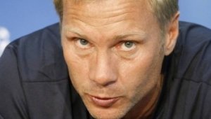 Финк: Базел не е тук за да гледа, а да играе футбол