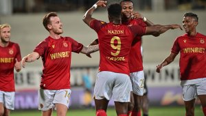 Ел Маестро: Трябваше да спечелим с много повече