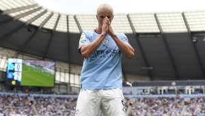 Манчестър Сити - Нотингам