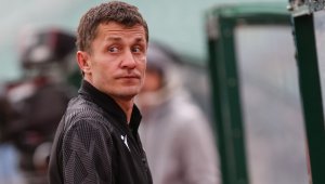 Ако ЦСКА е постоянен, ще бъде шампион