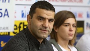 Петър Касабов е треньор №1 за годината