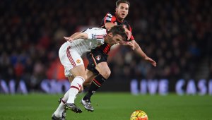 Карик: Сега влизаме в серия от победи