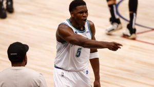 Знаменит обрат! Минесота свали Денвър от трона в НБА