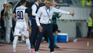 Лудогорец готви огромен трансфер с национал на Румъния