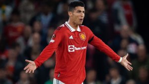 Гавра! Роналдо бил новият Джеймс Бонд