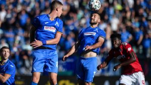 Бивш на Левски се закани на България: Това е мач за чест и гордост!