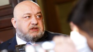 Случващото се с Левски не е нормално, виновен е Божков