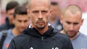 Ел Маестро за Рига: Не съм виждал такива дългучи
