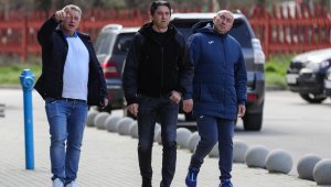 Мъри: С Ивков водихме кървава битка за Левски