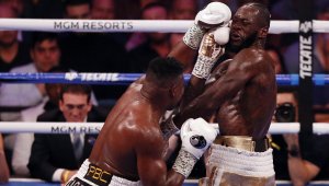 Кинг Конг: Не разбирам защо големите ме избягват