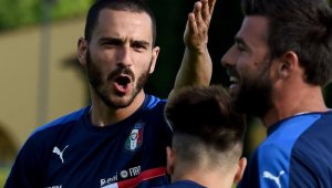 Италия ще е големият провал на Евро 2016