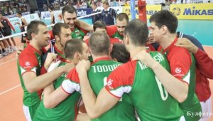 България с разгромен успех над Португалия
