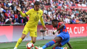 Мечтаният финал е факт: Челси спря "орлите" и ще спори с Ливърпул за ФА Къп