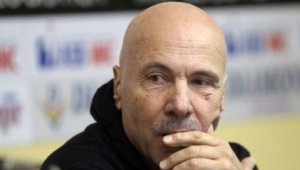 Гочето се завърна в българския футбол