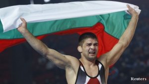 Иво Ангелов: Още не мога да осъзная какво постигнах