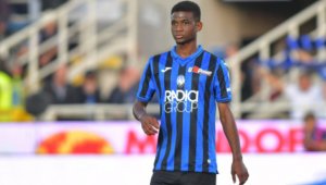 Амад Диало - талантливият магьосник