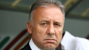 Дзакерони: Разчитахме на играчи, идващи направо от лазарета
