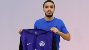 Етър се подсили с нидерландец