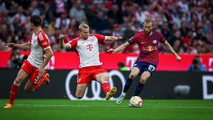 Арсенал заздравява защитата със защитник за 65 млн.евро