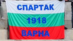 Геша: Жалко е, че разбиха силен Спартак