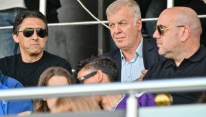 Наско Сираков даде заповед: Никакви оферти и продажби в Левски!