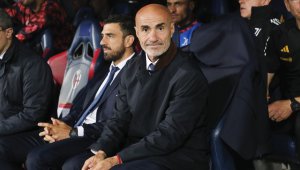 Монтеро: В Ювентус има велики мъже