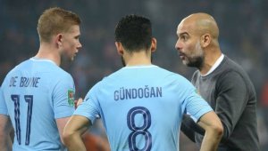 Уест Бромич – Манчестър Сити