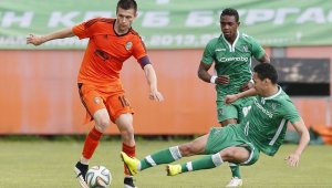 В „А“ група: Вълците изяждат агънцата 