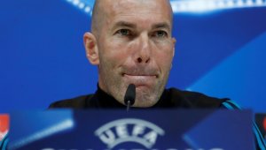 В ДНК-то на Реал е заложено да не се предава никога