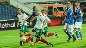 Букмейкър: „Колонката на специалиста“