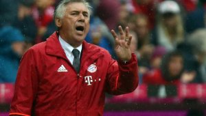 Байерн допусна голяма грешка с Анчелоти