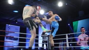 Атанас Божилов отново мачка на Senshi