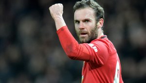 Мата прати Ман Юнайтед напред в ФА Къп